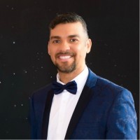 SQM Employee Roger Rivero's profile photo