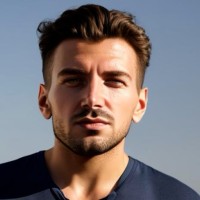 Howl Employee Anton Lekocevic's profile photo