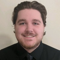 Worley Employee Mason Gray's profile photo