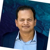 FPT Americas Employee Pankaj Raula's profile photo