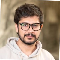 Center for Governance and Markets Employee Fawad Poya's profile photo