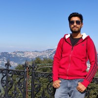 Aman Sharma Email