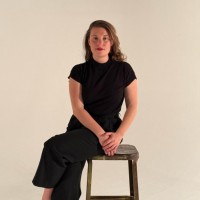 Hammer Museum Employee Bella Feinstein's profile photo