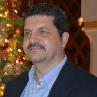 Otak international Employee Mohammed al Kadri's profile photo