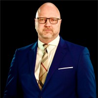 FOM Hochschule Employee Oliver Koch's profile photo