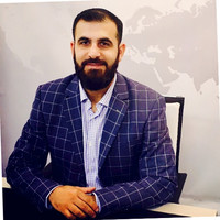Web Packaging Solutions Employee Uriel Aminov's profile photo