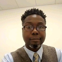 Iron Mountain Employee Anthony Reeves's profile photo