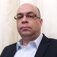HMFS Consulting Employee Fábio da Silva Jr.'s profile photo
