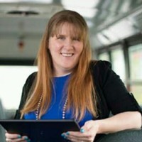 Melanie Chandler Email & Phone Number