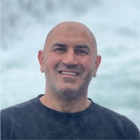 STARTUP PROFI Employee Adnan al Halbouni's profile photo