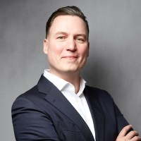 4Synergy Employee Thomas Hendrikse's profile photo