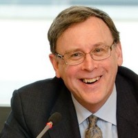 Science|Business Employee Richard Hudson's profile photo
