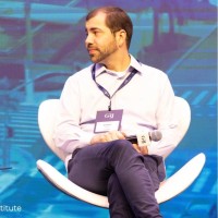 Turbi Employee Daniel Prado's profile photo