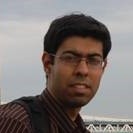 DeepCortex Technology Employee Indrajit Sengupta's profile photo