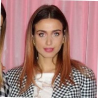 POSTOLOGY Employee Elena Sella's profile photo
