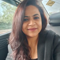 Binary Stream Software - ERP Solutions Employee Shalini Sharma's profile photo