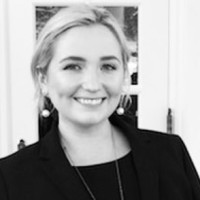 U.S. Securities and Exchange Commission Employee Ashley Reed's profile photo