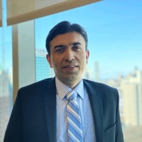 NYC Department of Design and Construction Employee Zeeshan Anwar's profile photo