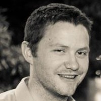 Happening Employee Andy McBride's profile photo