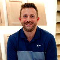 Creative Homes Employee Andy Sawyer's profile photo