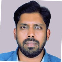 Pradeep George Email