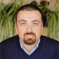 Royal Roads University Employee Burak Evren's profile photo