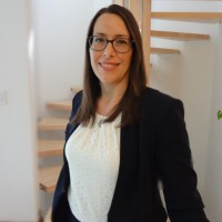 Manitoba Hydro Employee Andrea le Pard's profile photo