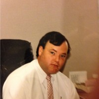 The Relocation Center Employee Brooks Sleeper's profile photo