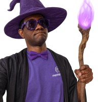 Self Employed Employee Samuel Cook's profile photo