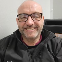 Cabot Learning Federation Employee Jason Ashworth's profile photo