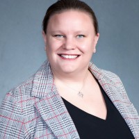 Smithfield Trust Company Employee Stefanie Zukowski's profile photo