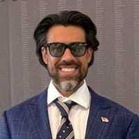 Oracle Employee Jorge Cortes's profile photo