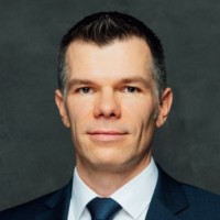Würth Elektronik Group Employee Oliver Opitz's profile photo