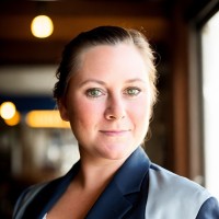 Securance Consulting Employee Andrea Vosper's profile photo