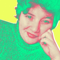 Futurism Employee Noor al-Sibai's profile photo