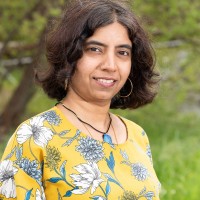 Deepa Venkatesan Email & Phone Number