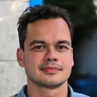 Belastingdienst Employee Victor Schipper's profile photo