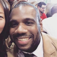 White Fields Inc. Employee Justin Perkins's profile photo
