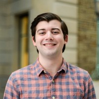 Northwestern University Employee John Reidy's profile photo