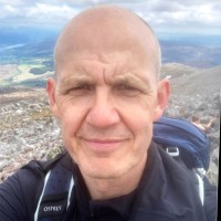 BAM UK & Ireland Employee Nick McCormick's profile photo