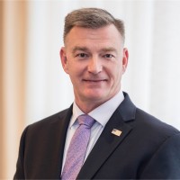 Douglas Jones Email & Phone Number