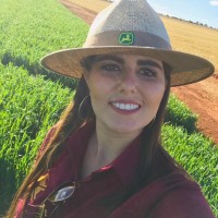 Hospital oftalmológico de Brasília HOB Employee Kamilla Saldanha Simão's profile photo