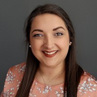 Integrated Rehabilitation Services Employee Kelsey Kreminec's profile photo