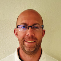 Gresham-Barlow School District 10J Employee Scott Jones's profile photo