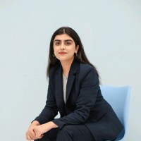 Noshaba Maqbool Email