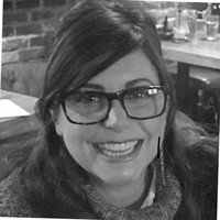 Etch Restaurant Employee Brooke Hazel's profile photo