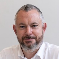 Criterion Employee Nick Green's profile photo