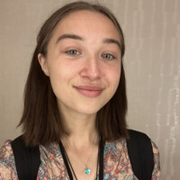 Artificial Intelligence Underwriting Company Employee Tanya Bas's profile photo