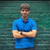 big group Employee Daniel M.'s profile photo