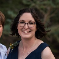 Mystic Aquarium Employee Bridget Cronin's profile photo